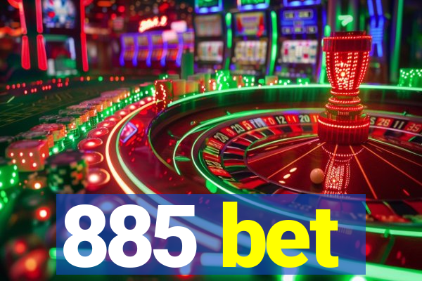 885 bet